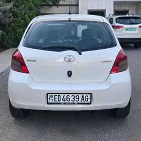 Toyota Yaris 2006