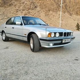 BMW 525 1994