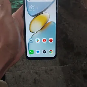 Tecno spark KL 4