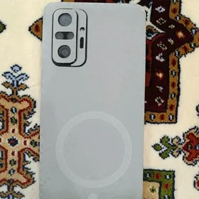 Redmi note 10 pro