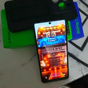 İnfinix smart8