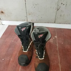 Red Wing ädik