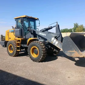 XCMG LW300F 2020