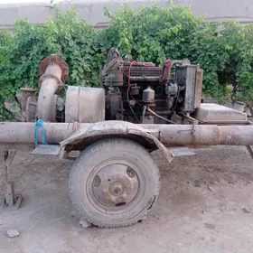 MTZ 80 2000