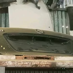 bagaz w220 Class