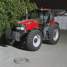 Case STX325 Accusteer 2017