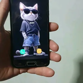 SAMSUNG - J 5 PRIME