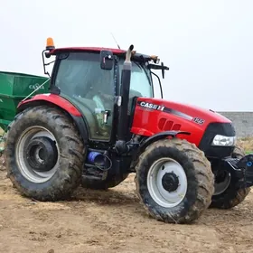 Case STX325 Accusteer 2017