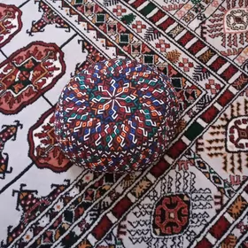 yomut tahya
