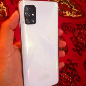 Samsung A51 4.64