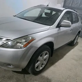Nissan Murano 2005