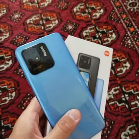 REDMI 10 C 4+1/64 GB GLOBAL