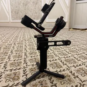 Dji RS 2