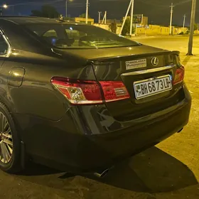 Lexus ES 350 2011