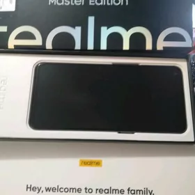 Reyalme telefon