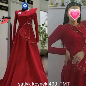 Koynek