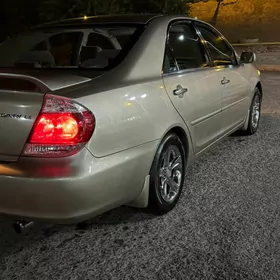 Toyota Camry 2003