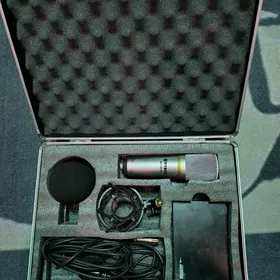 Studiya Mikrafon