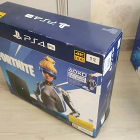 Playstation 4 pro