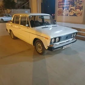 Lada 2106 1991