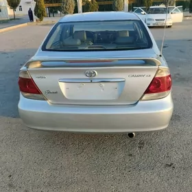 Toyota Camry 2003