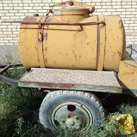 сув бочка