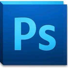 Photoshop CORELDRAW işleýän