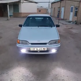 Lada 2115 2002