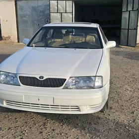 Toyota Avalon 1996