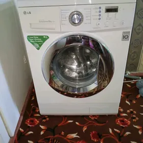 LG stiralny  maşyn