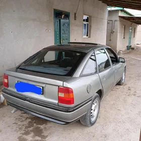 Opel Vectra 1992