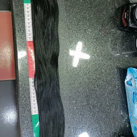 saç