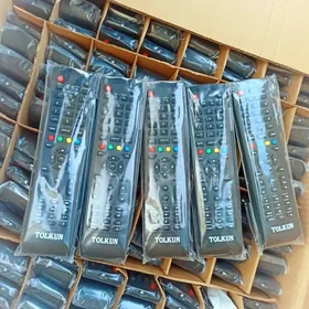 TOLKUN PULT TUNER TELEWIZOR