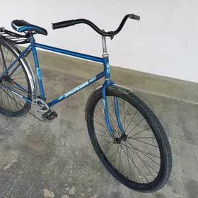 Welik Welosiped