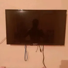 SAMSUNG 32LİK TELİWİZOR EKRAN