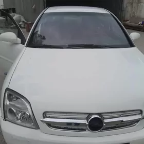 Opel Vectra 2002
