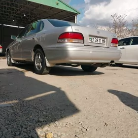 Toyota Avalon 1997