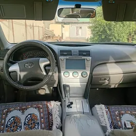 Toyota Camry 2009