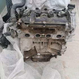 Nissan versa 1,8 mator