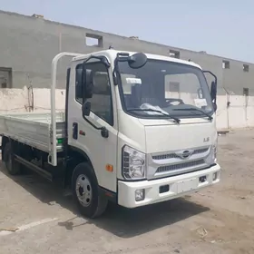 Forland H2 2025