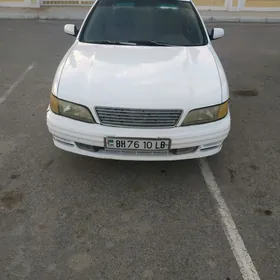 Nissan Maxima 1995