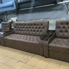 тройку диваны