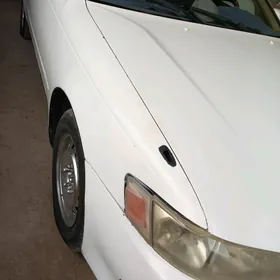 Toyota Mark II 1993