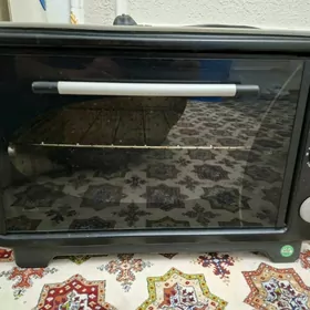 Духовка