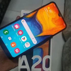 Samsung A20
