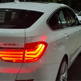 BMW GT 2011