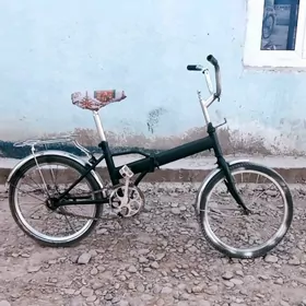 kama tigir 20lik