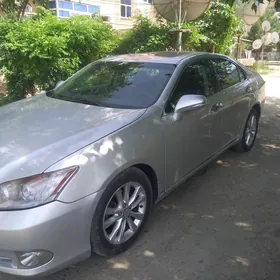 Lexus ES 350 2010