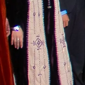 satlyk koynek