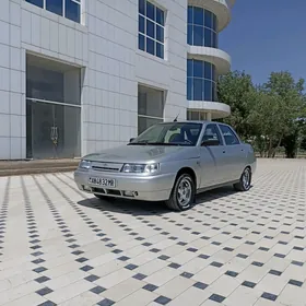Lada 2110 2004